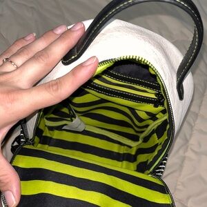 Disney Nightmare Before Christmas purse/backpack